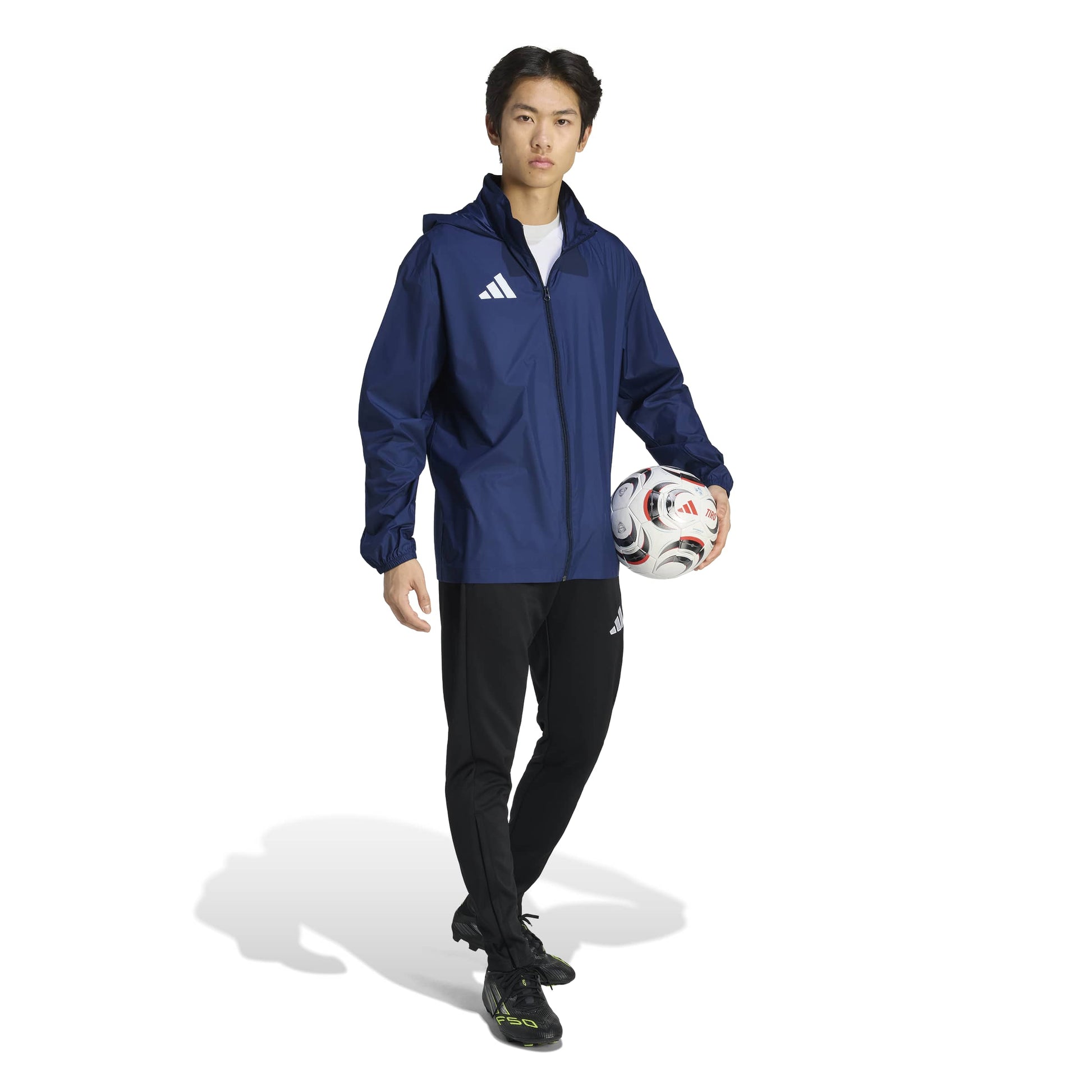 Team Navy Blue 2