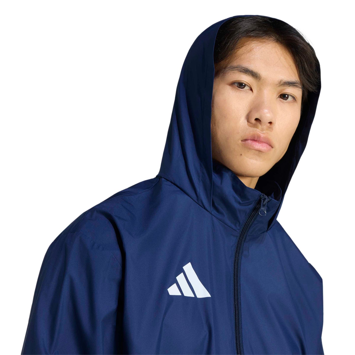Team Navy Blue 2