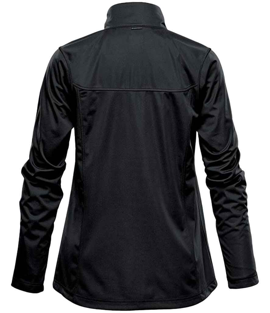 KS3W Black Back