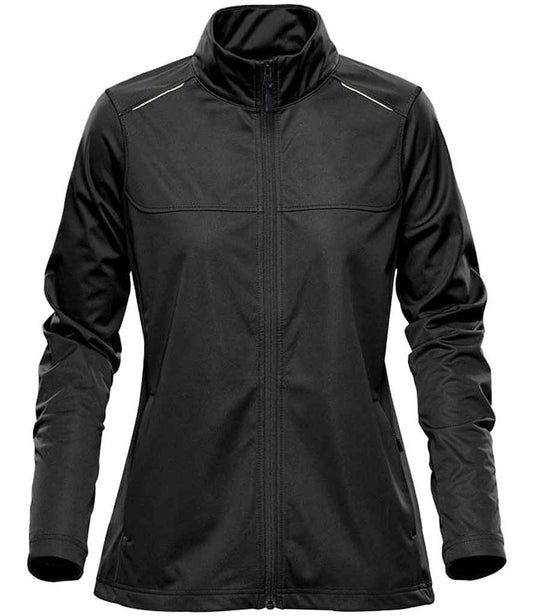 KS3W Black Front