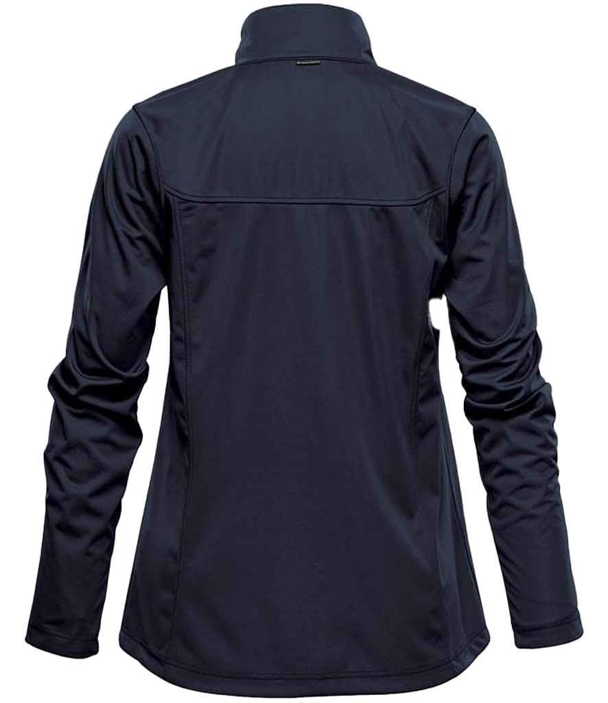 KS3W Navy Back