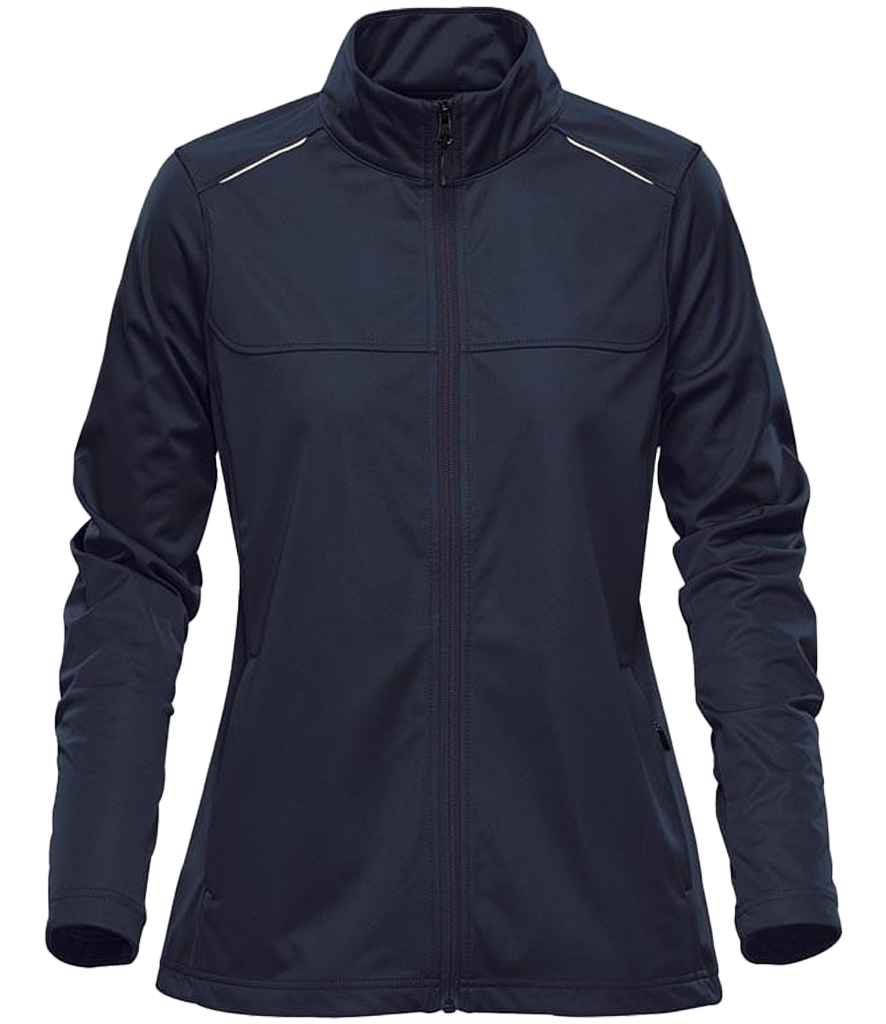 KS3W Navy Front
