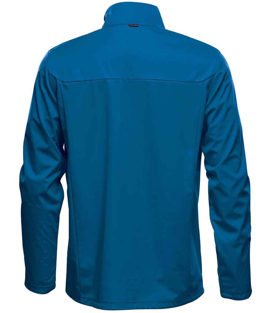 KS3 Azure Back