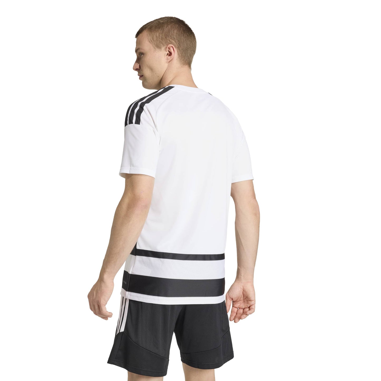 White/Black