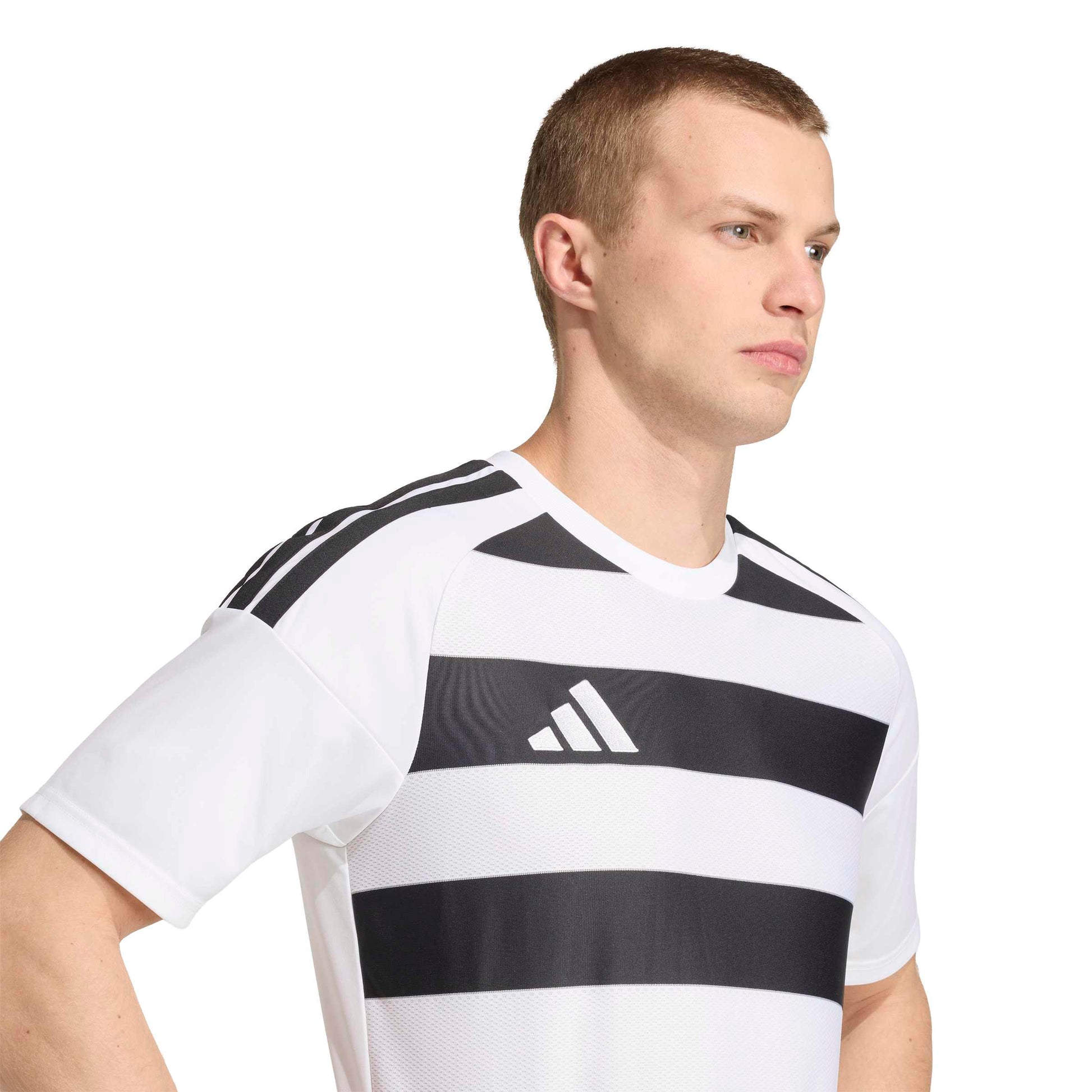 White/Black