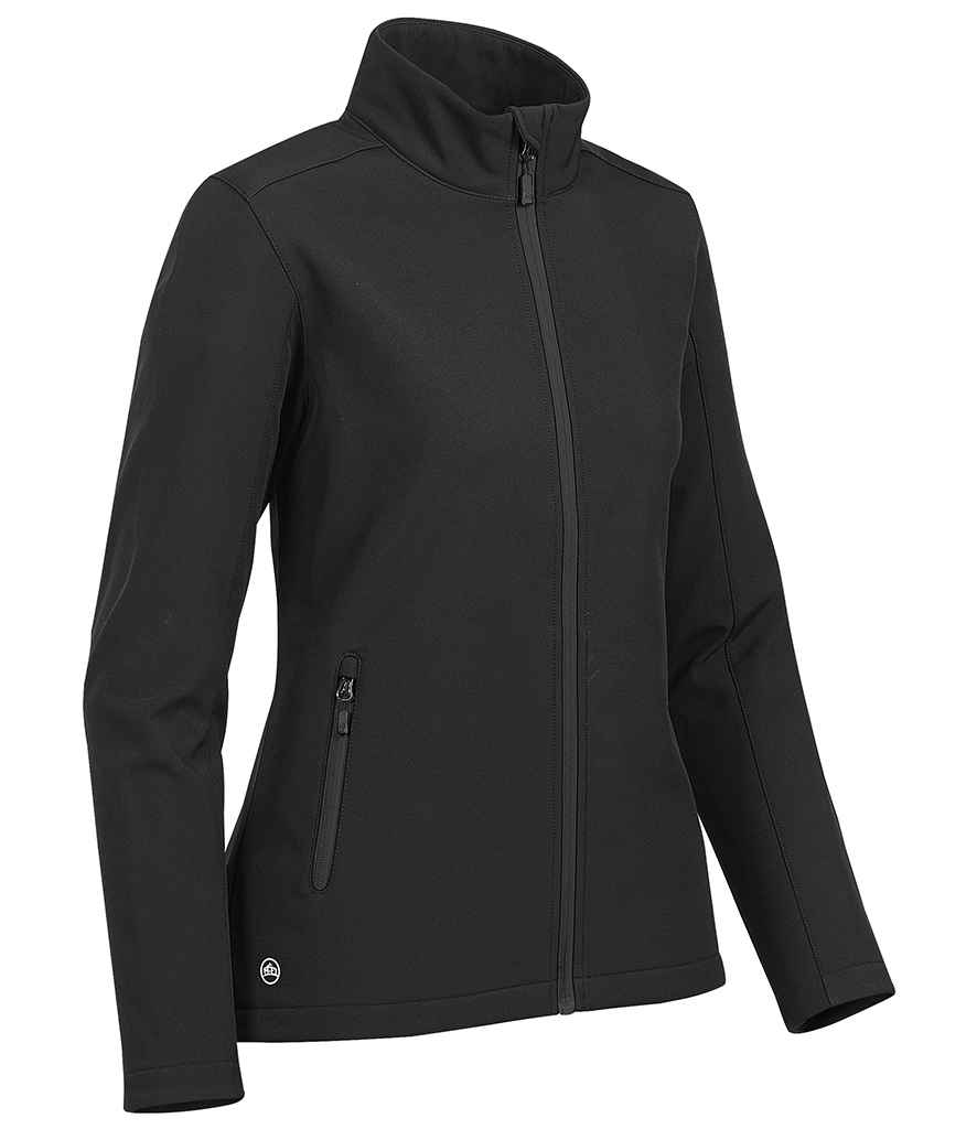 KSB1W Black/Carbon Side