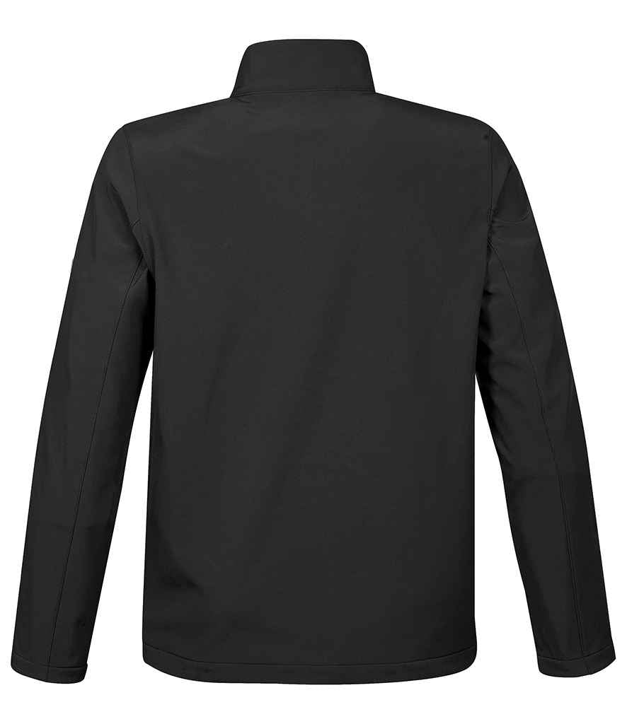 KSB1 Black/Azure Back