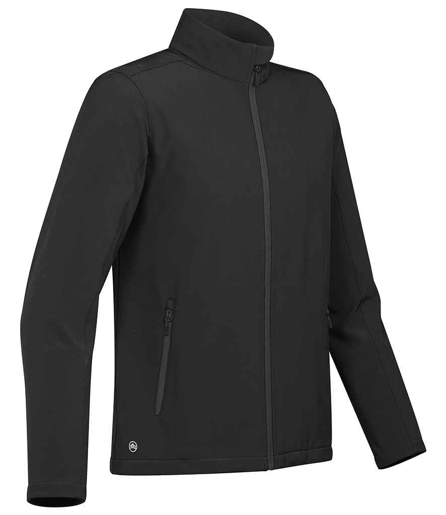 KSB1 Black/Carbon Side