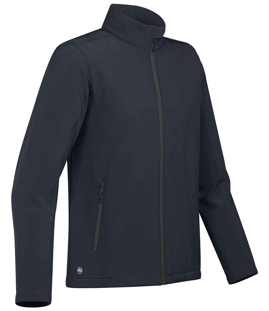 KSB1 Navy/Carbon Side