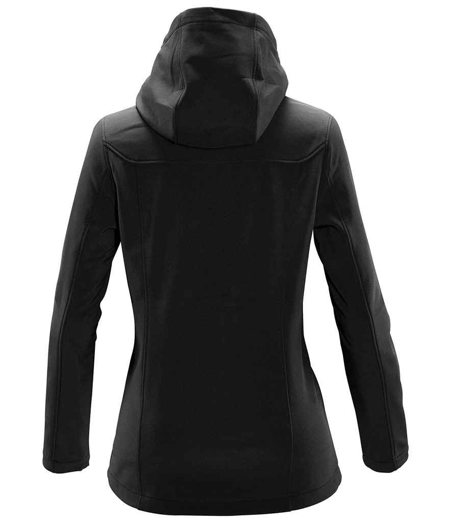 KSH1W Black/Dolphin Back
