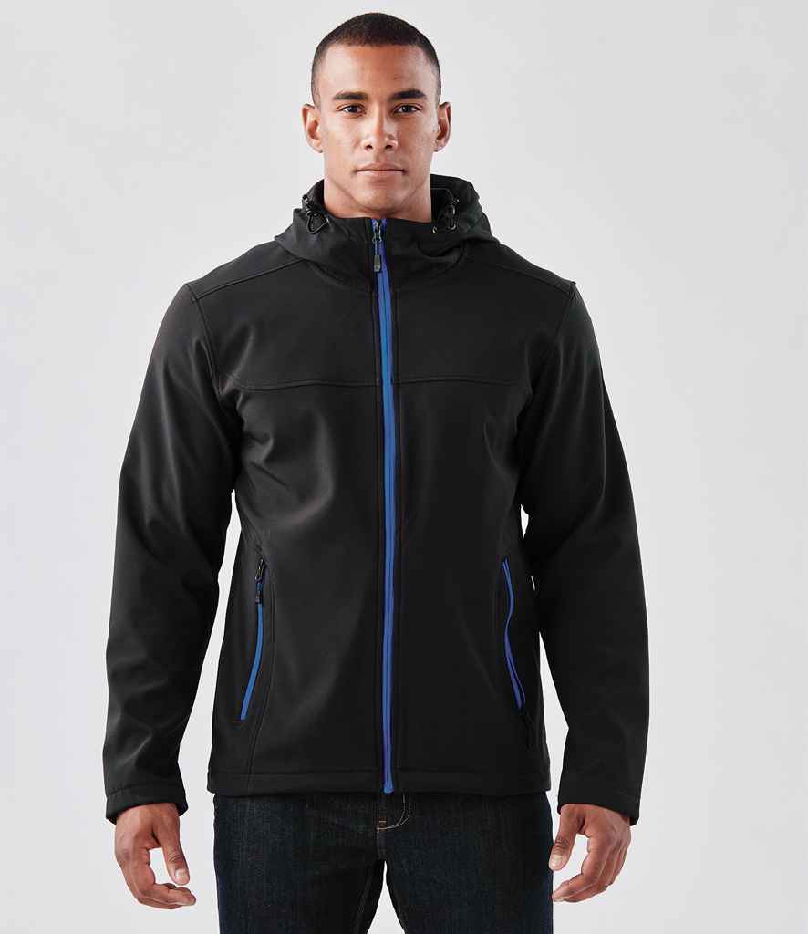KSH1 Black/Azure Model