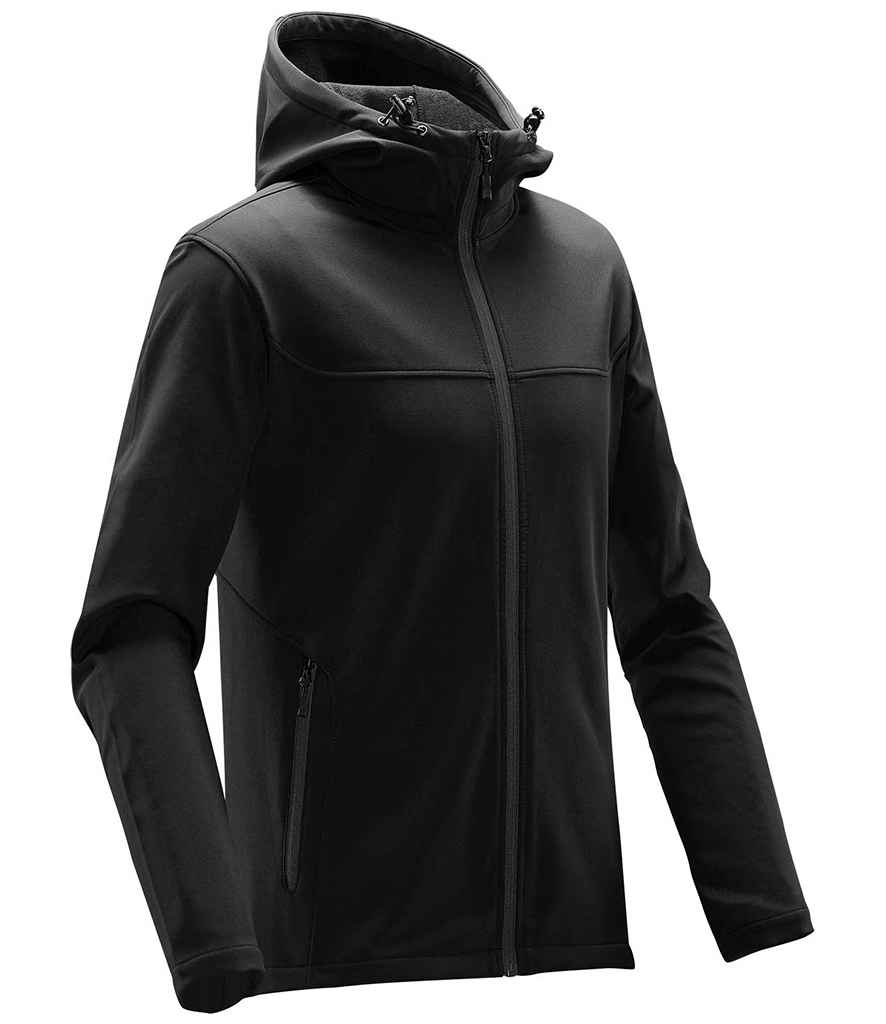KSH1 Black/Dolphin Side