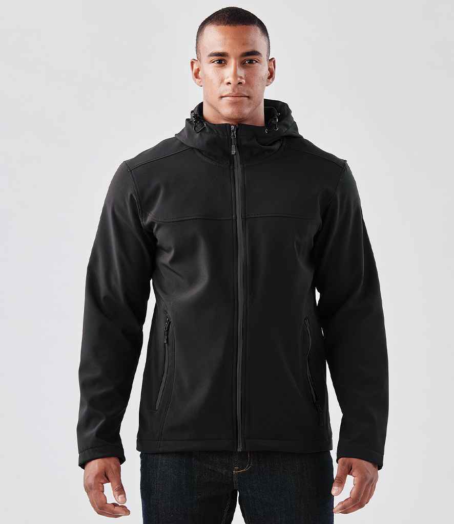 KSH1 Black/Dolphin Model