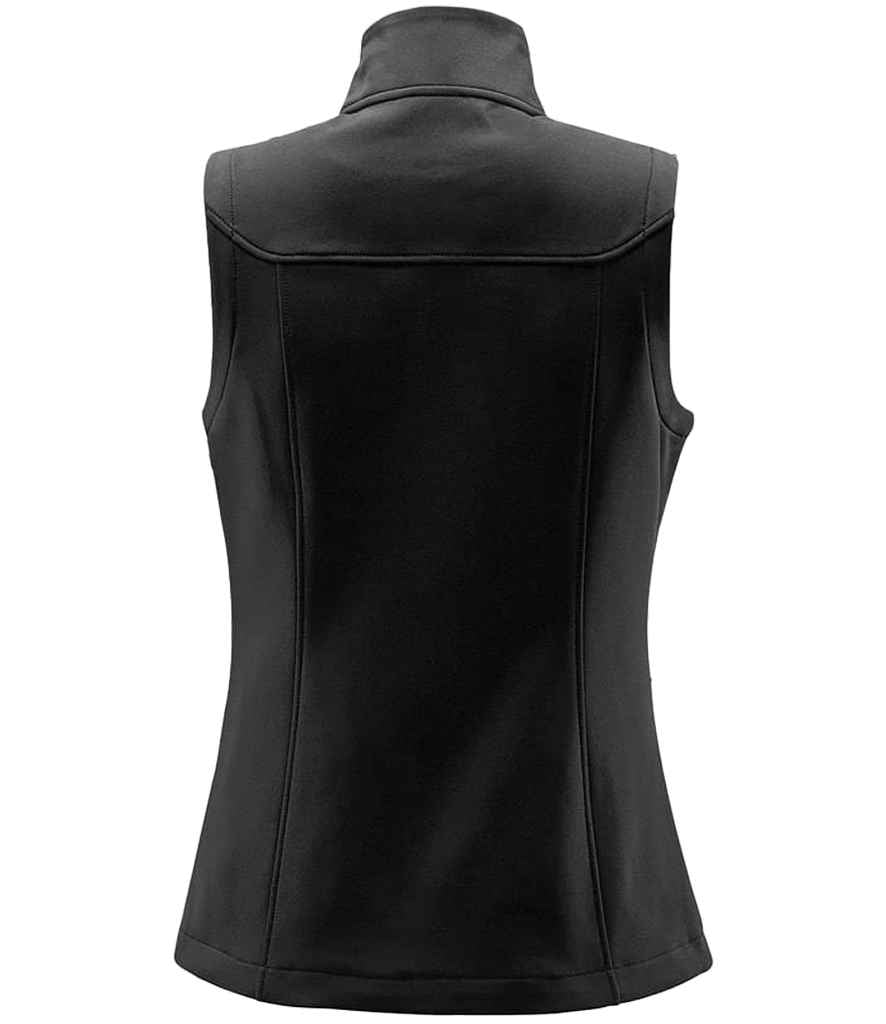 KSV1W Black/Dolphin Back