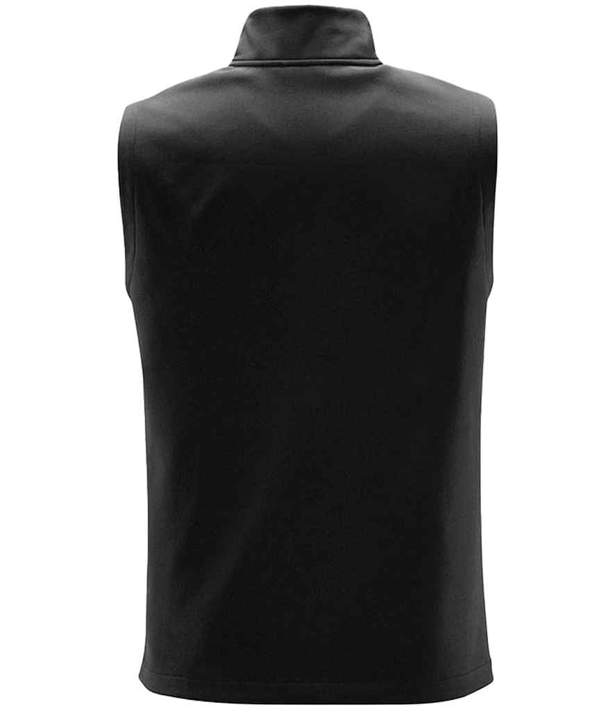 KSV1 Black/Dolphin Back
