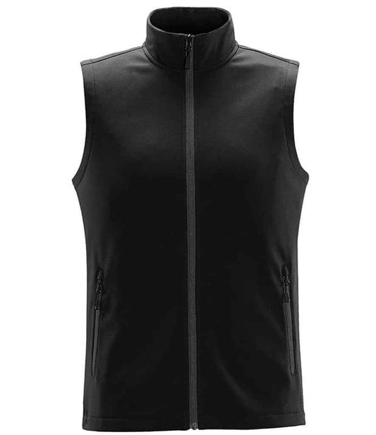 KSV1 Black/Dolphin Front