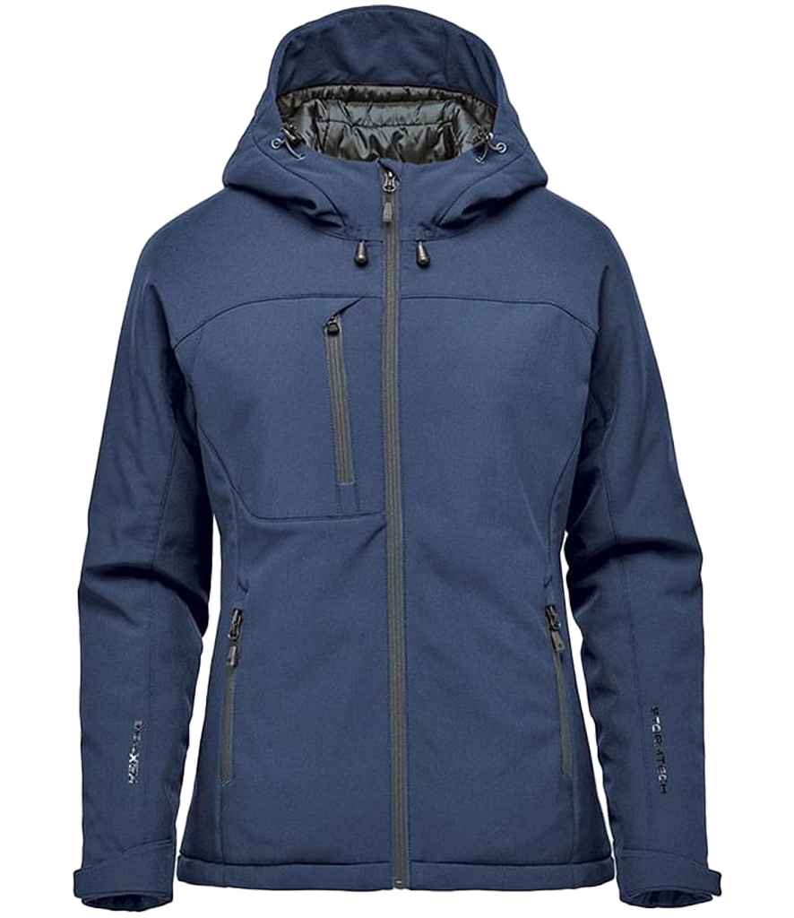 KSX1W Navy/Granite Front