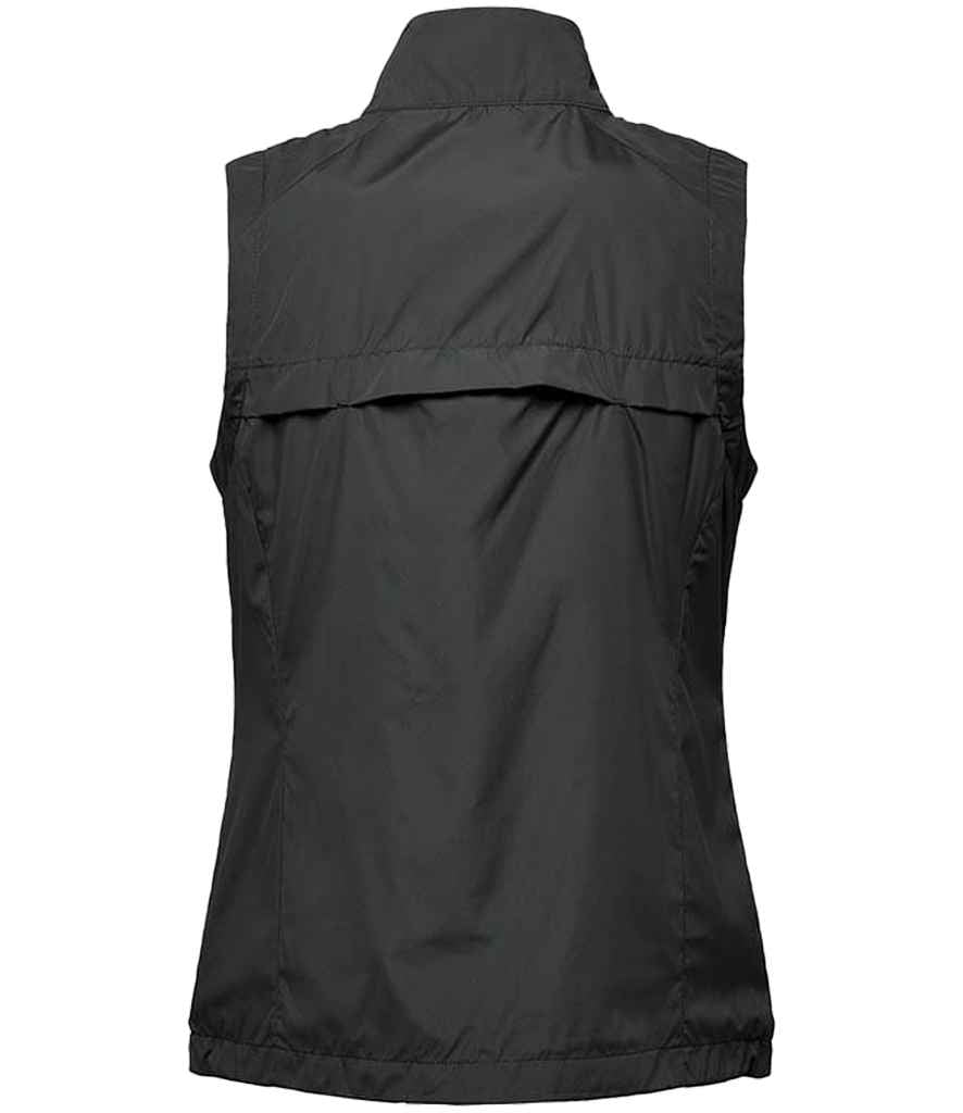KTV1W Black Back