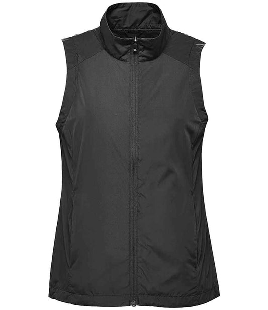 KTV1W Black Front