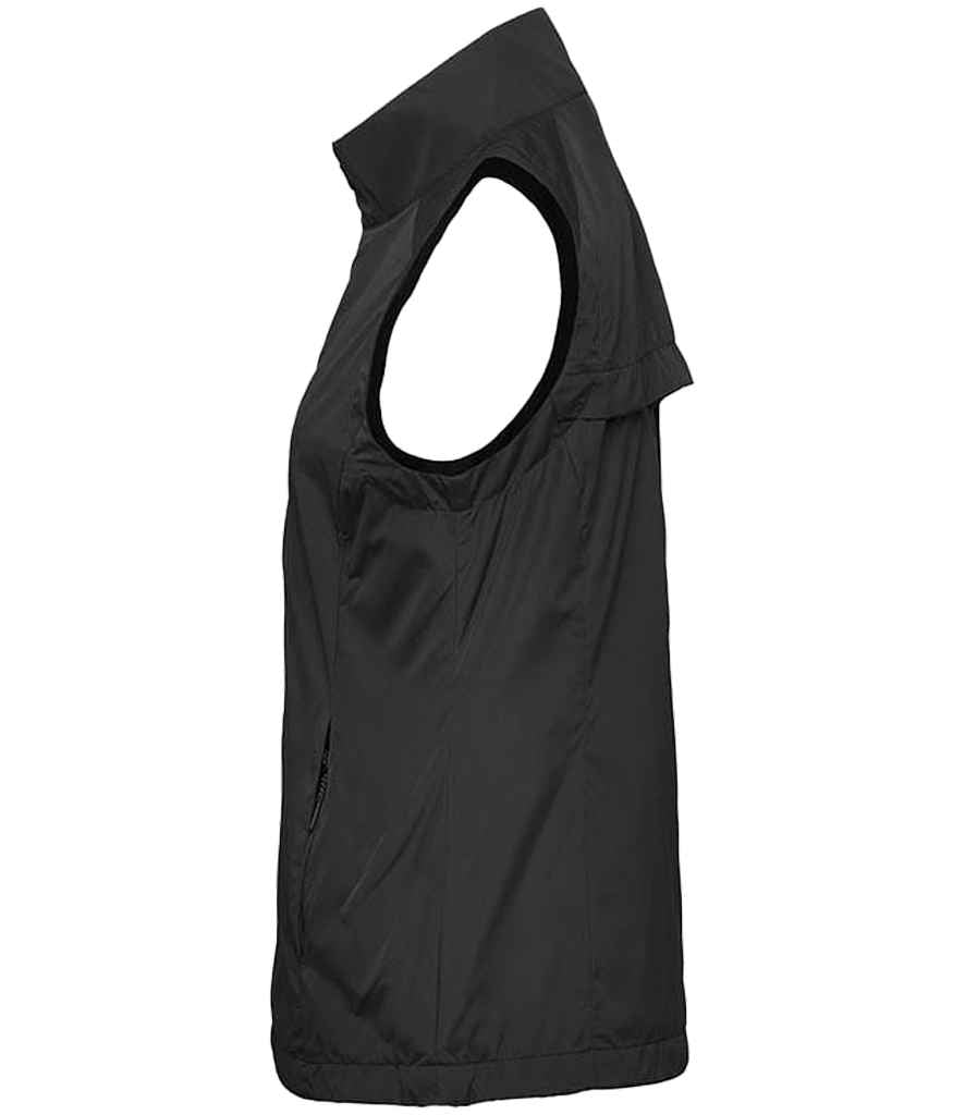 KTV1W Black Side