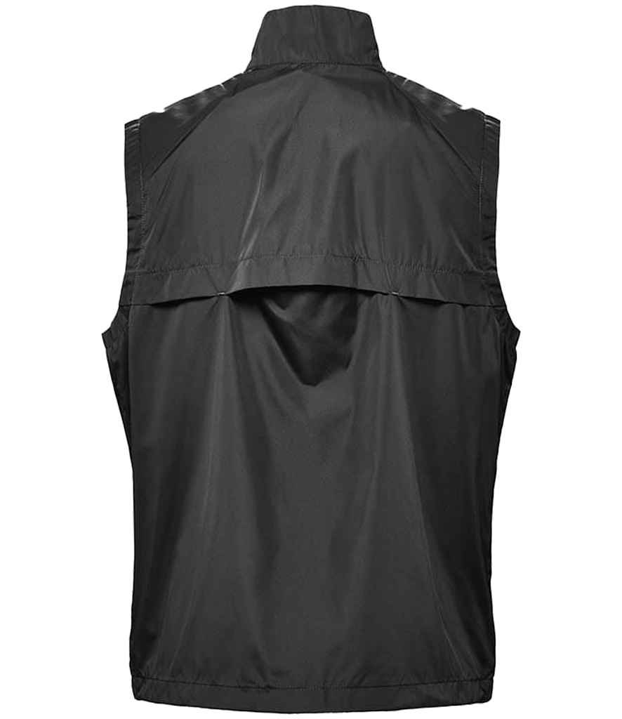 KTV1 Black Back