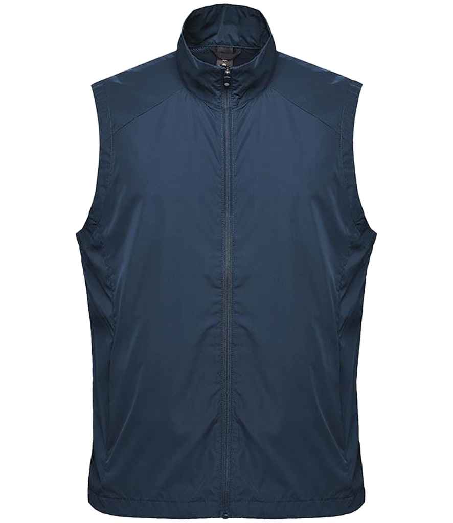 KTV1 Navy Front