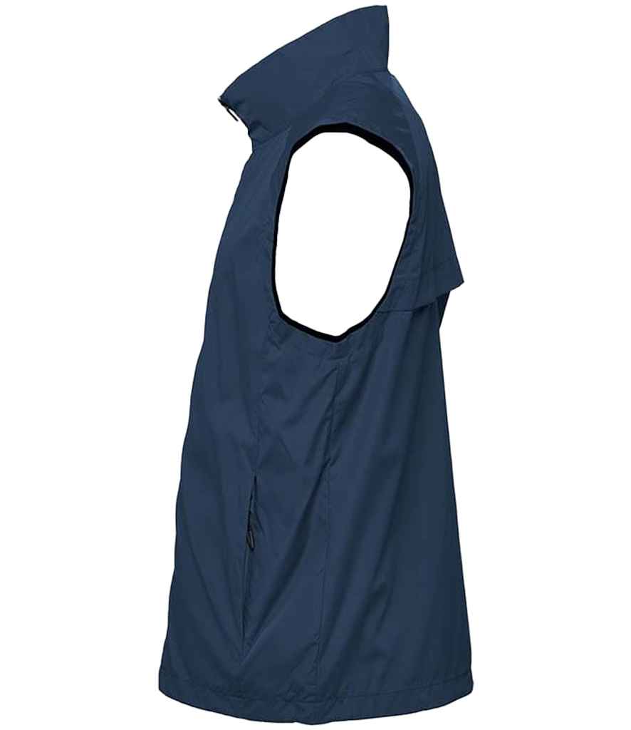 KTV1 Navy Side