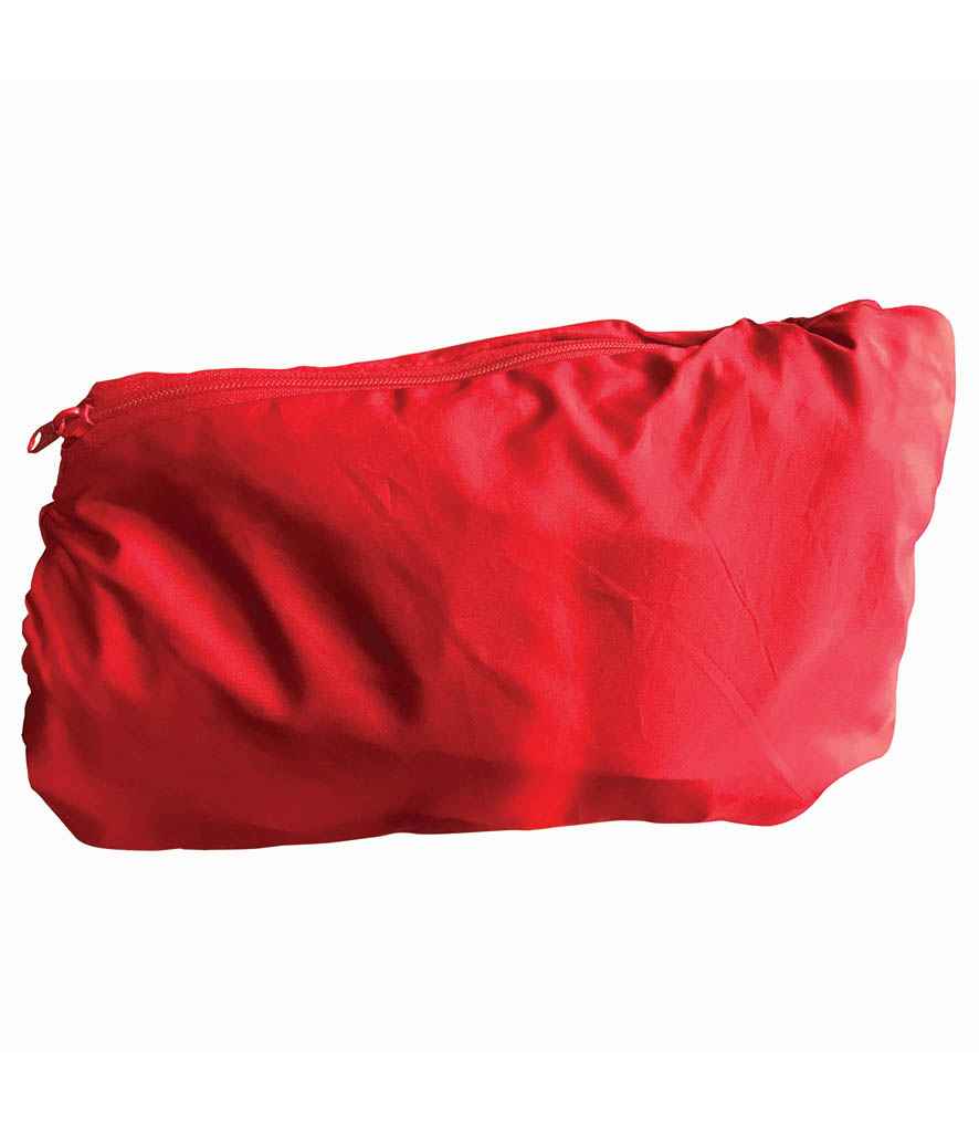 KX1W Bright Red Detail