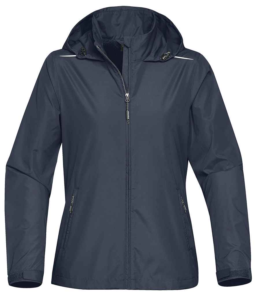 KX1W Navy Front