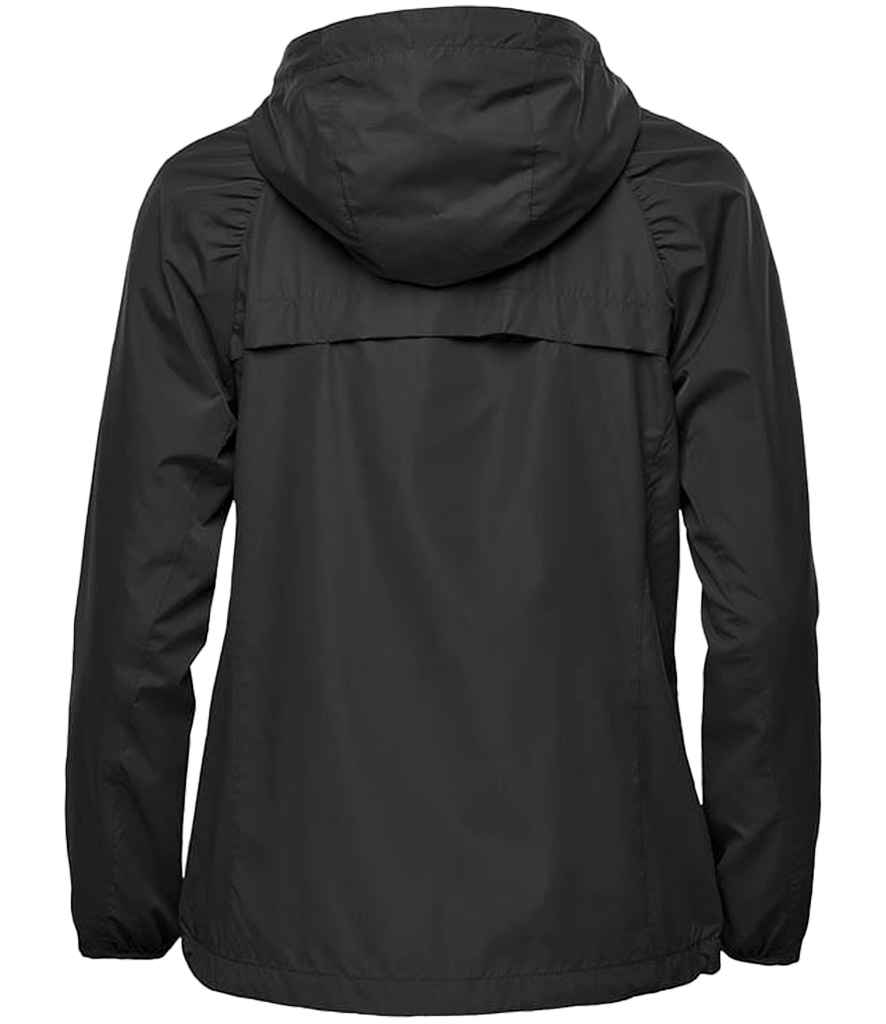 KXT2W Black/Bright Red Back