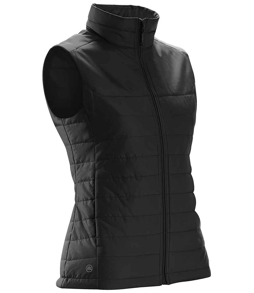 KXV1W Black Side