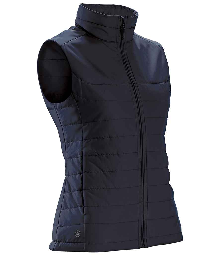 KXV1W Navy Side