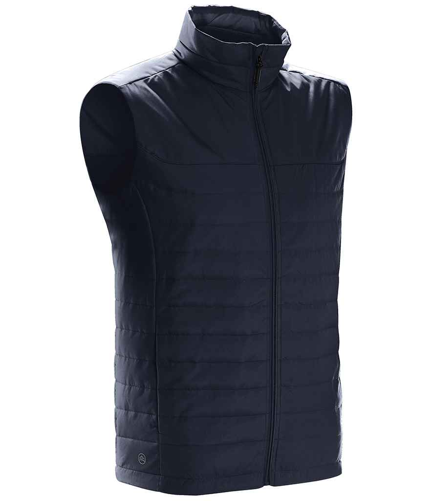 KXV1 Navy Side