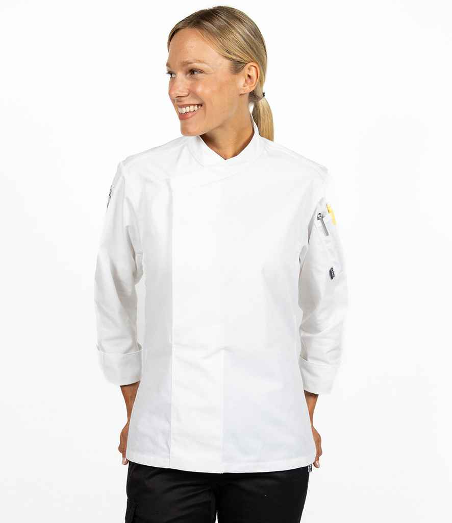 LE001 White Model