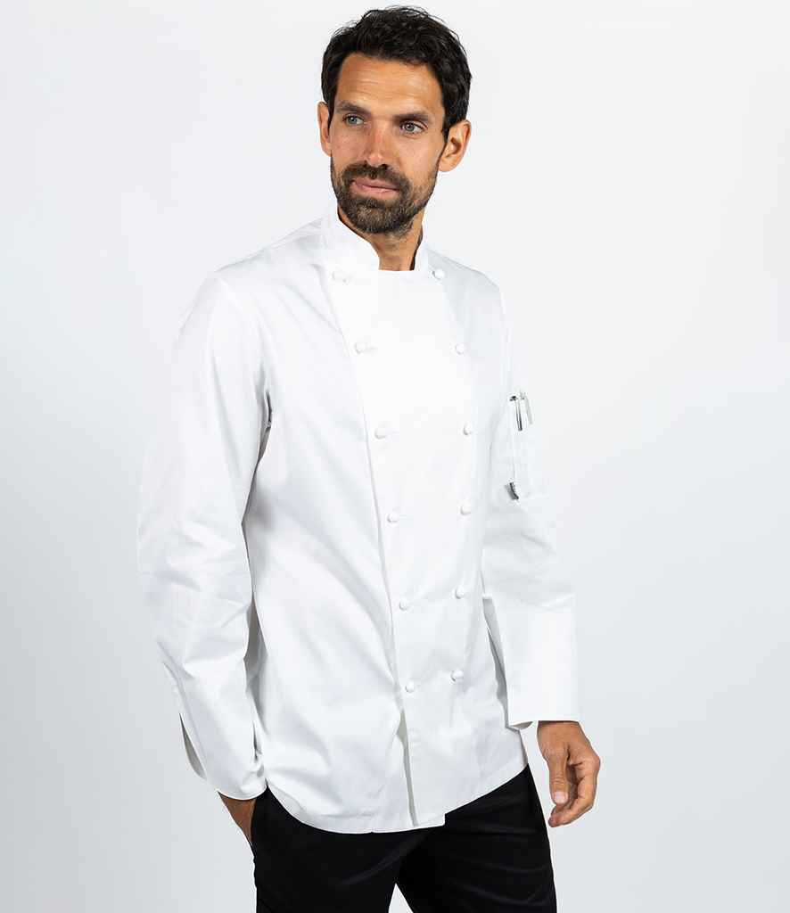 LE011 White Model