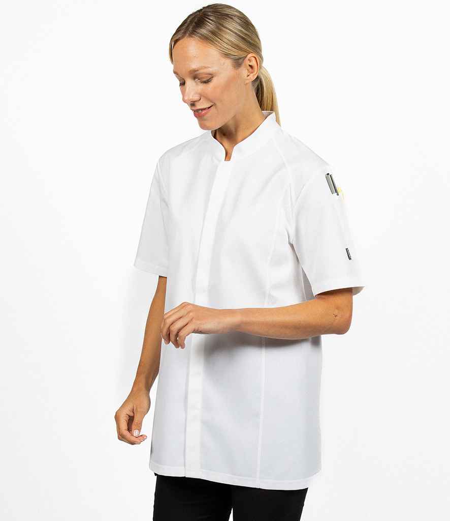 LE013 White Model