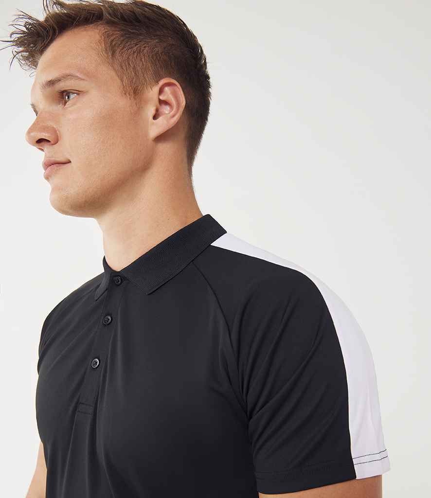 LV291 Black/White Model