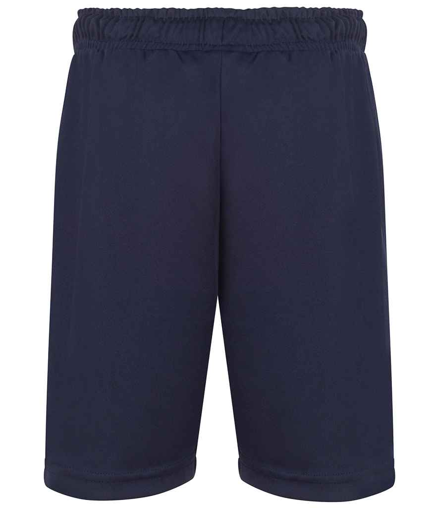 LV297 Navy Back
