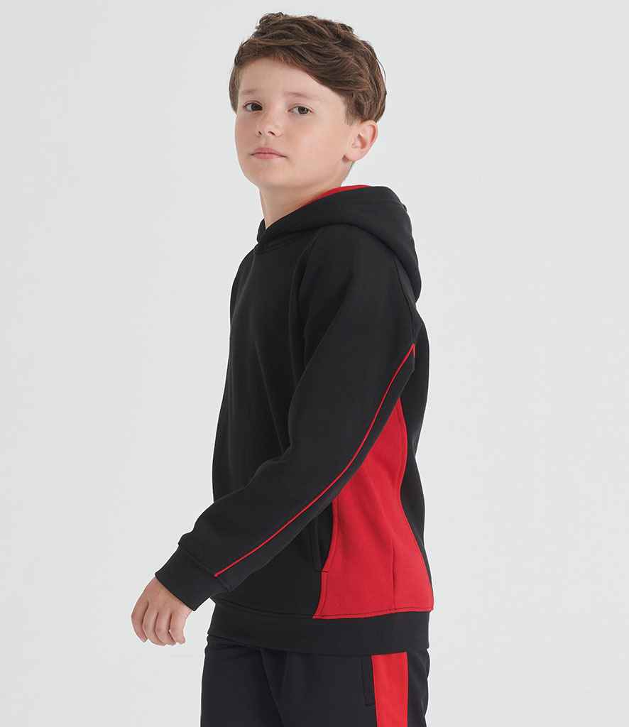 LV339 Black/Red Model