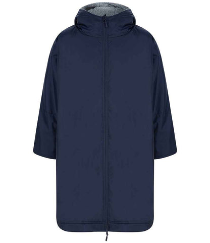 LV690 Navy Front
