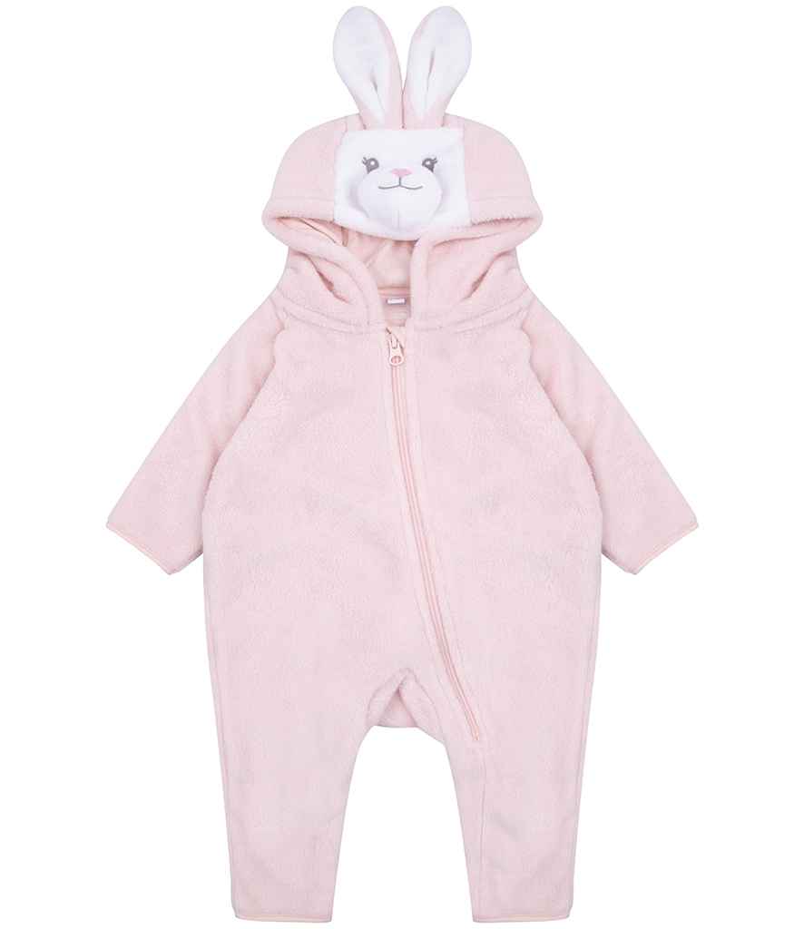 LW073T Pink Front