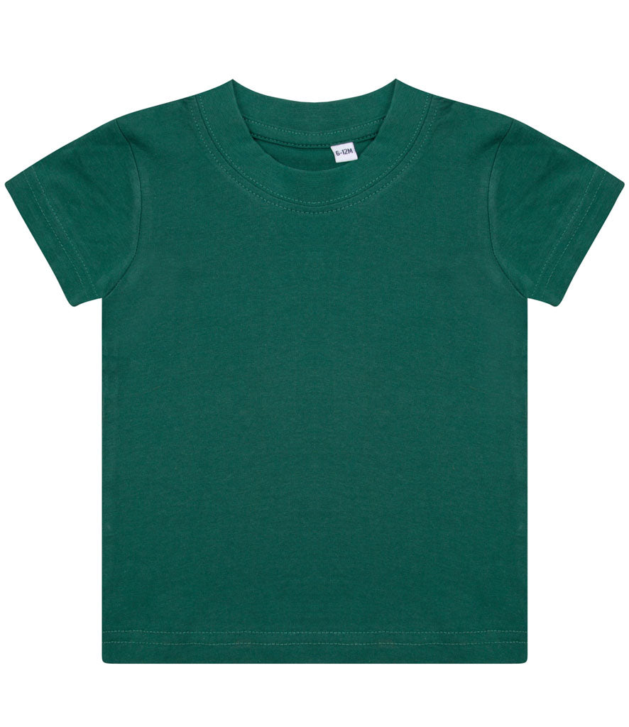 Larkwood Baby/Toddler T-Shirt - LW20t