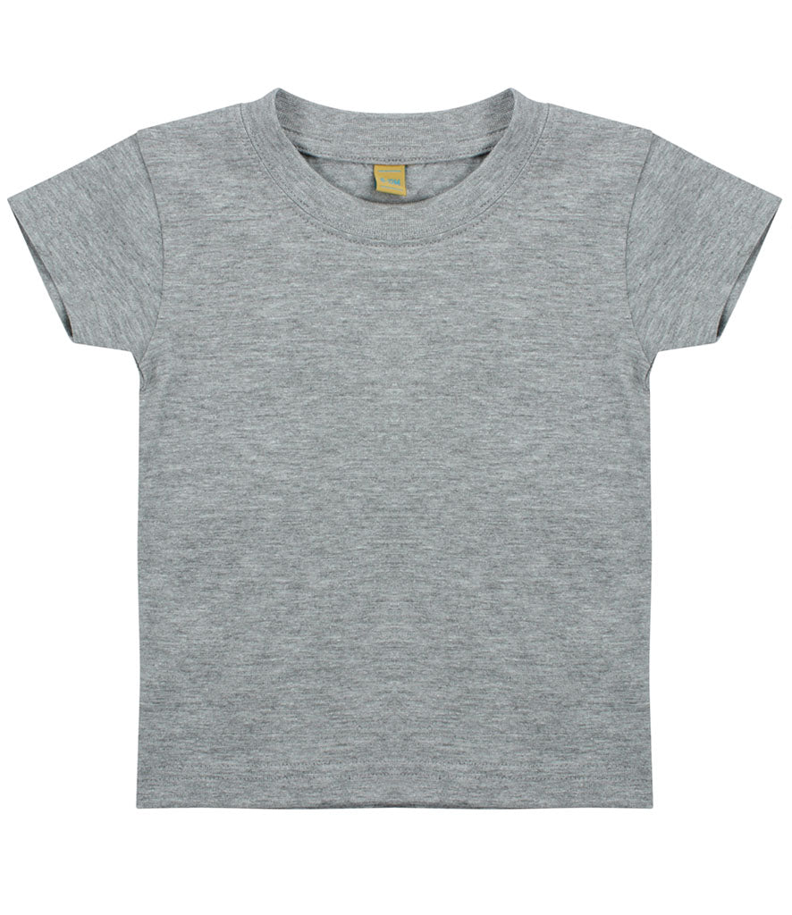 Larkwood Baby/Toddler T-Shirt - LW20t