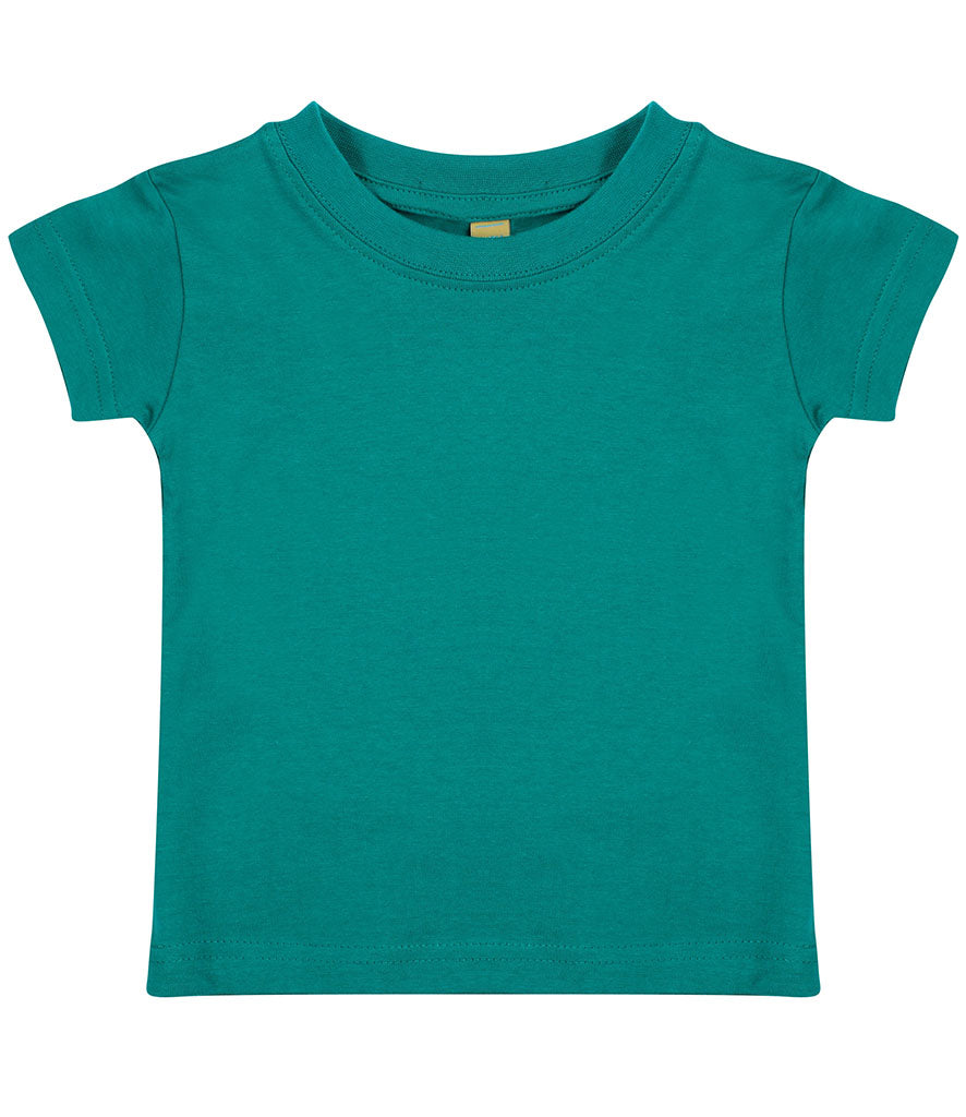 Larkwood Baby/Toddler T-Shirt - LW20t