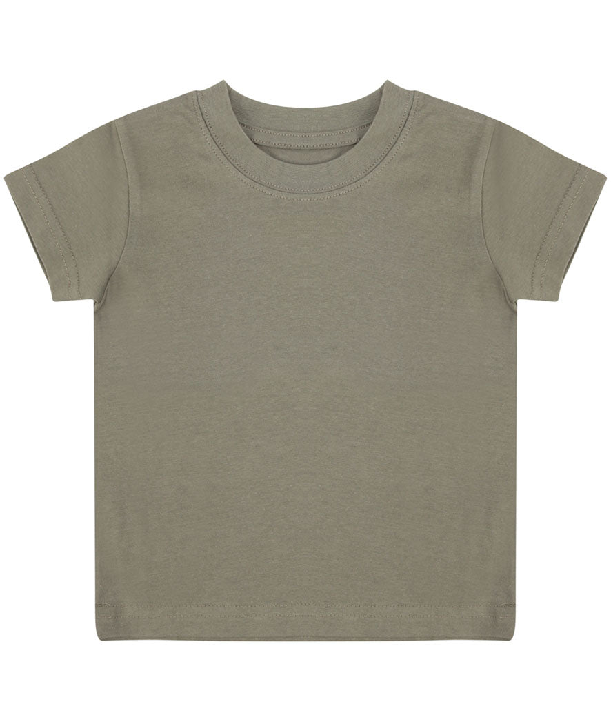 Larkwood Baby/Toddler T-Shirt - LW20t