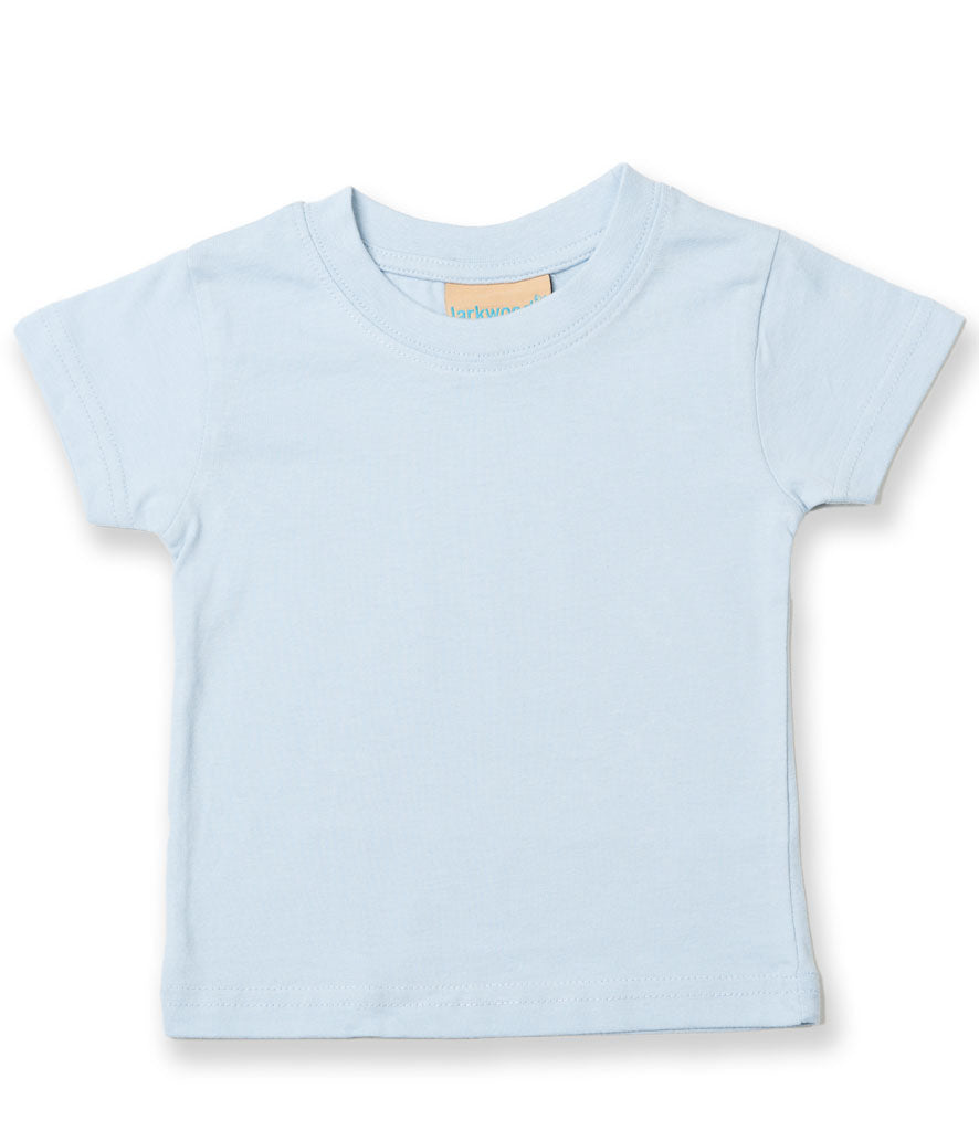 Larkwood Baby/Toddler T-Shirt - LW20t