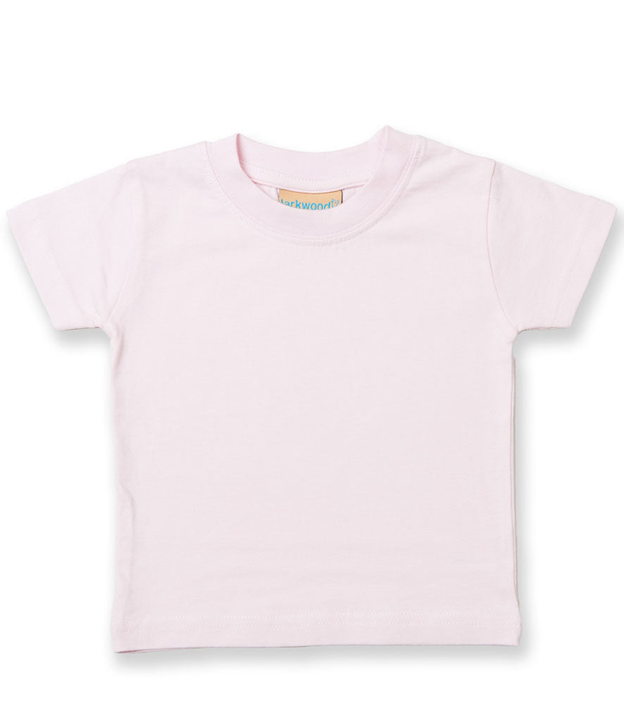 Larkwood Baby/Toddler T-Shirt - LW20t