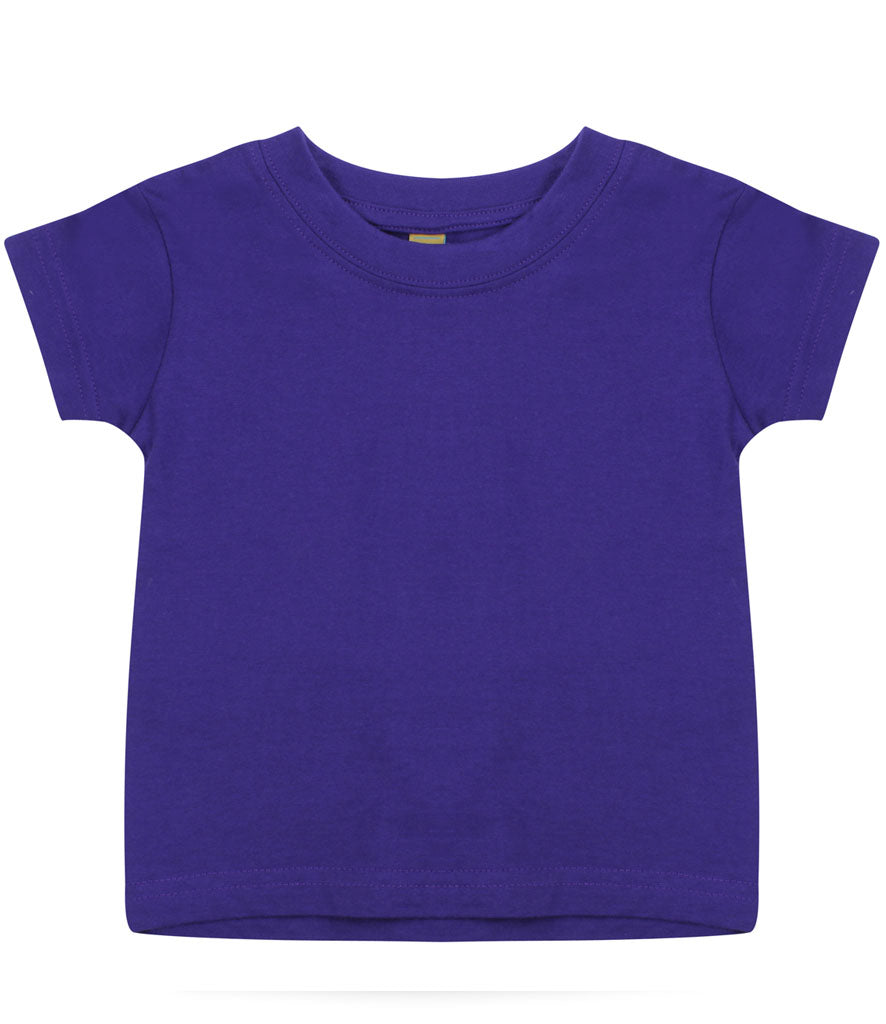 Larkwood Baby/Toddler T-Shirt - LW20t