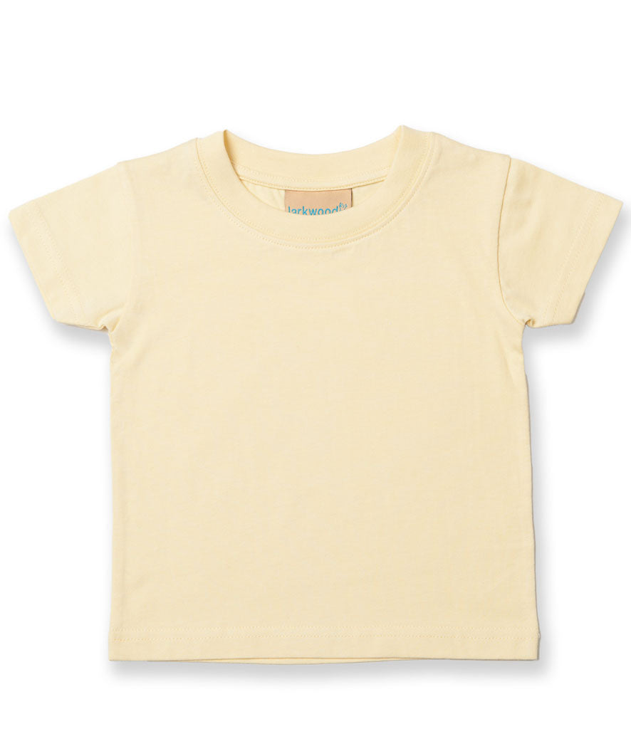 Larkwood Baby/Toddler T-Shirt - LW20t