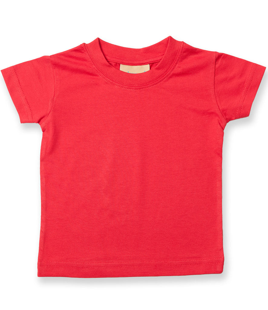 Larkwood Baby/Toddler T-Shirt - LW20t